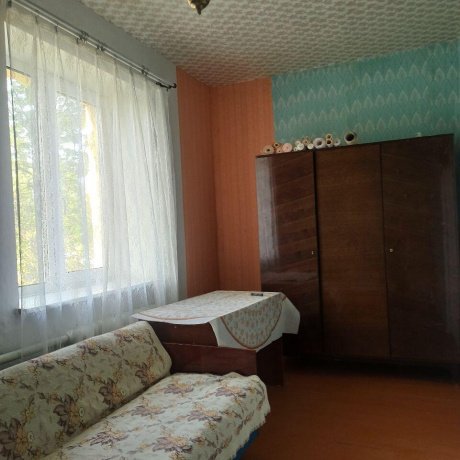 Фотография 2-комнатная квартира по адресу Крамского ул., д. 5 к. А - 19