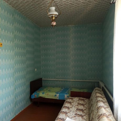 Фотография 2-комнатная квартира по адресу Крамского ул., д. 5 к. А - 20