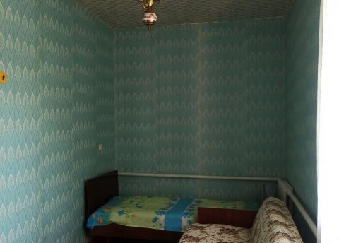 2-комнатная квартира по адресу Крамского ул., д. 5 к. А - фото 20