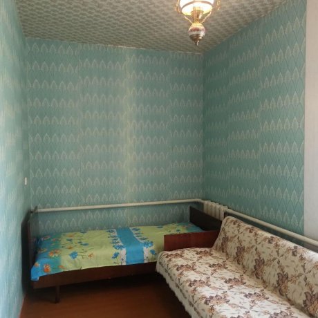 Фотография 2-комнатная квартира по адресу Крамского ул., д. 5 к. А - 18