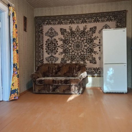 Фотография 2-комнатная квартира по адресу Крамского ул., д. 5 к. А - 15