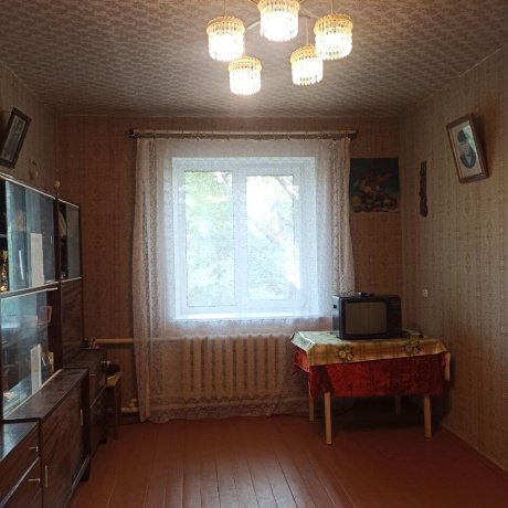 Фотография 2-комнатная квартира по адресу Крамского ул., д. 5 к. А - 10