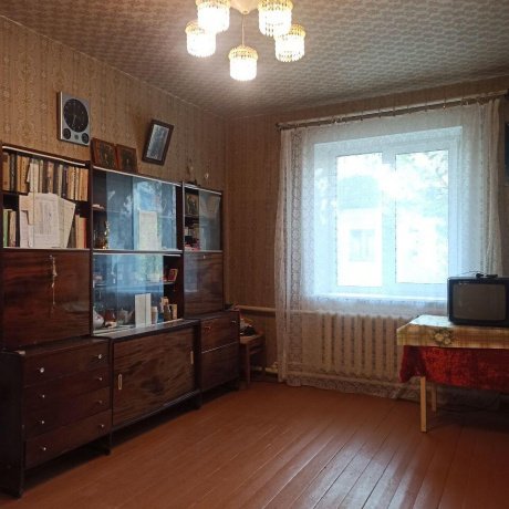 Фотография 2-комнатная квартира по адресу Крамского ул., д. 5 к. А - 11