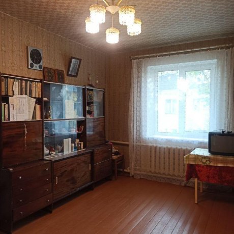 Фотография 2-комнатная квартира по адресу Крамского ул., д. 5 к. А - 8