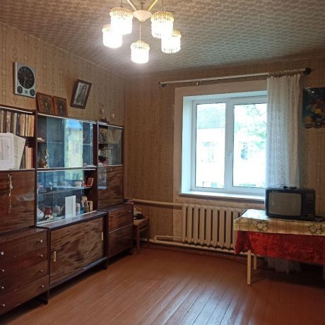 Фотография 2-комнатная квартира по адресу Крамского ул., д. 5 к. А - 12