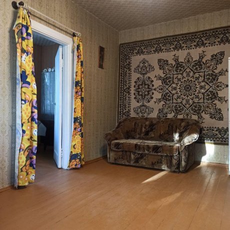 Фотография 2-комнатная квартира по адресу Крамского ул., д. 5 к. А - 14