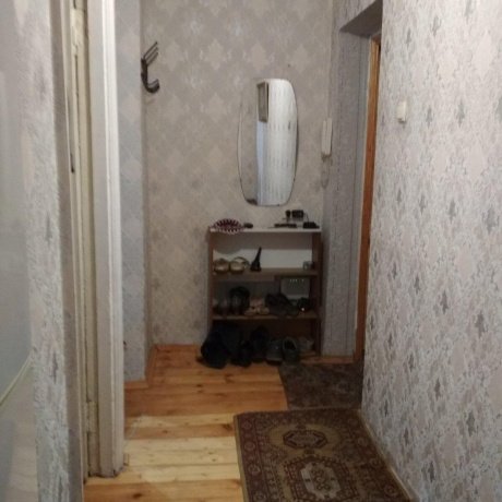 Фотография 3-комнатная квартира по адресу Богдановича ул., д. 50 - 5