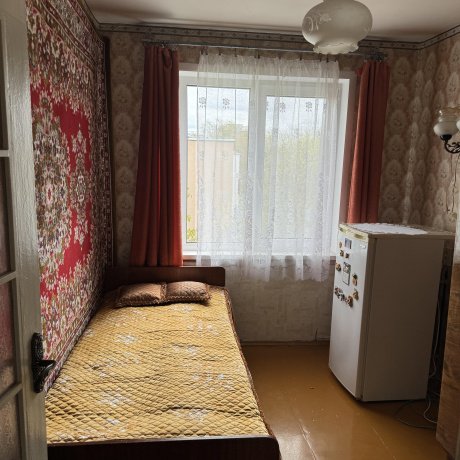Фотография 4-комнатная квартира по адресу Рокоссовского просп., д. 98 - 7