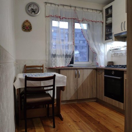 Фотография 3-комнатная квартира по адресу Богдановича ул., д. 50 - 2