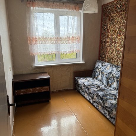 Фотография 4-комнатная квартира по адресу Рокоссовского просп., д. 98 - 8