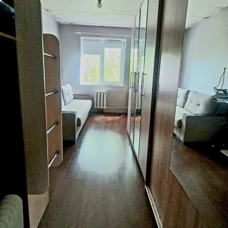 Фотография 2-комнатная квартира по адресу Калиновского ул., д. 25 - 6