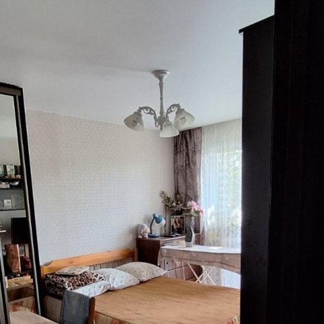 Фотография 2-комнатная квартира по адресу Калиновского ул., д. 25 - 5