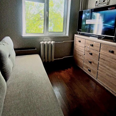 Фотография 2-комнатная квартира по адресу Калиновского ул., д. 25 - 4