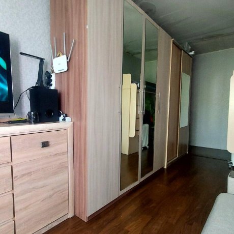 Фотография 2-комнатная квартира по адресу Калиновского ул., д. 25 - 3