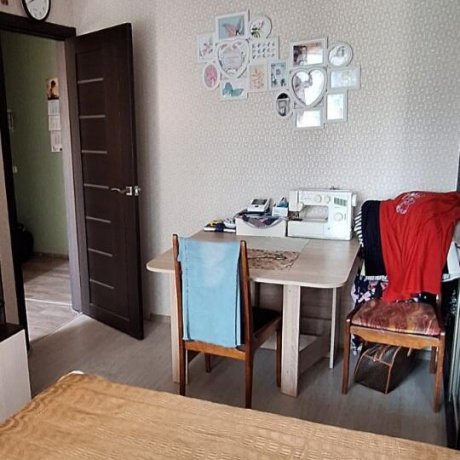 Фотография 2-комнатная квартира по адресу Калиновского ул., д. 25 - 2