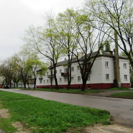Фотография 2-комнатная квартира по адресу Грушевская ул., д. 125 - 16