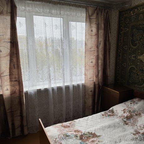 Фотография 4-комнатная квартира по адресу Рокоссовского просп., д. 98 - 9
