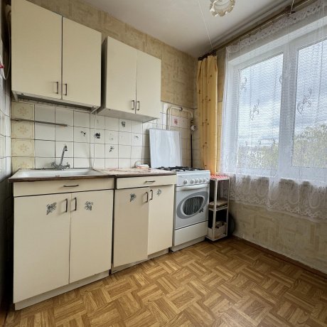 Фотография 4-комнатная квартира по адресу Рокоссовского просп., д. 98 - 10
