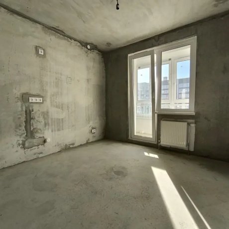 Фотография 2-комнатная квартира по адресу Васильковая ул., д. 2 - 13