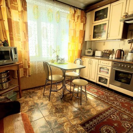 Фотография 2-комнатная квартира по адресу Лынькова ул., д. 31 - 1
