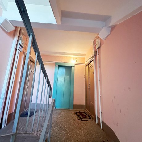 Фотография 2-комнатная квартира по адресу Кульман ул., д. 24 - 14