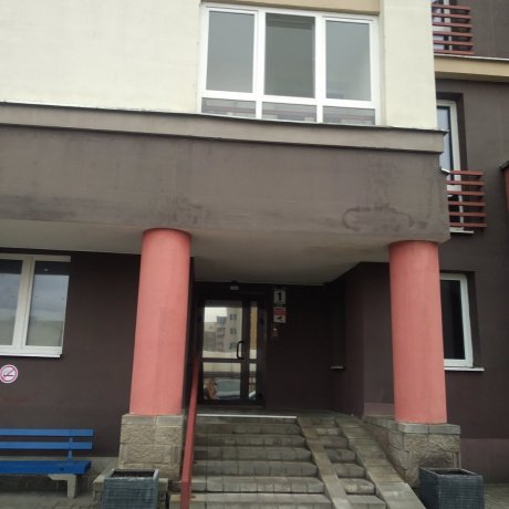 Фотография 3-комнатная квартира по адресу Жуковского ул., д. 29 к. б - 13