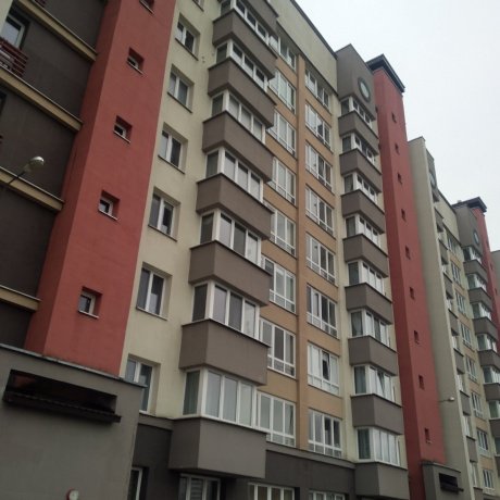 Фотография 3-комнатная квартира по адресу Жуковского ул., д. 29 к. б - 14
