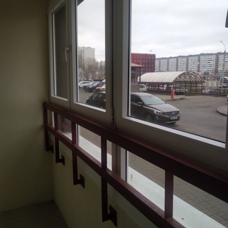 Фотография 3-комнатная квартира по адресу Жуковского ул., д. 29 к. б - 6