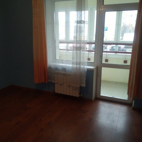 Фотография 3-комнатная квартира по адресу Жуковского ул., д. 29 к. б - 5