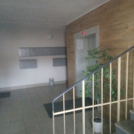 Фотография 3-комнатная квартира по адресу Жуковского ул., д. 29 к. б - 12