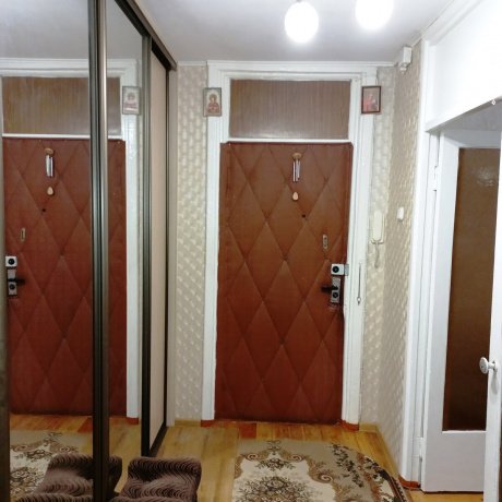 Фотография 3-комнатная квартира по адресу Кабушкина пер., д. 5 - 5