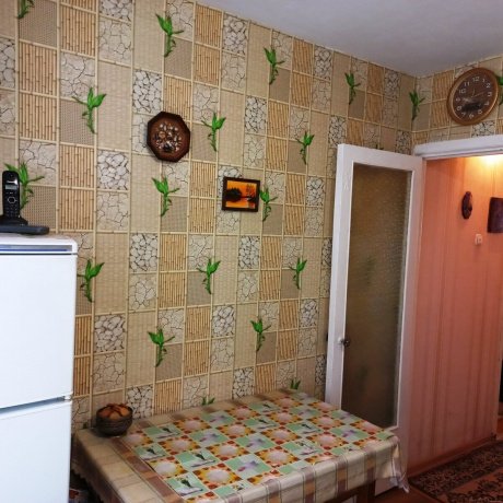 Фотография 3-комнатная квартира по адресу Кабушкина пер., д. 5 - 17