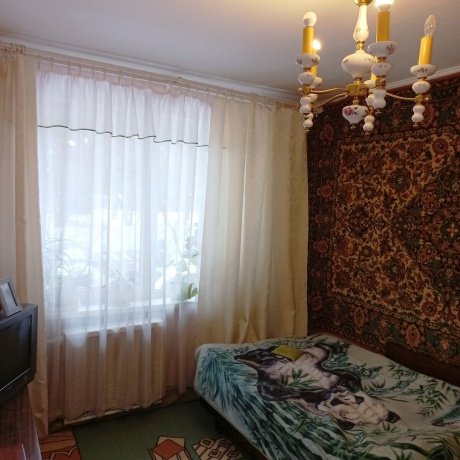 Фотография 3-комнатная квартира по адресу Кабушкина пер., д. 5 - 11