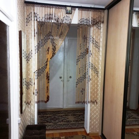 Фотография 3-комнатная квартира по адресу Кабушкина пер., д. 5 - 6