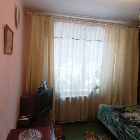 Фотография 3-комнатная квартира по адресу Кабушкина пер., д. 5 - 12