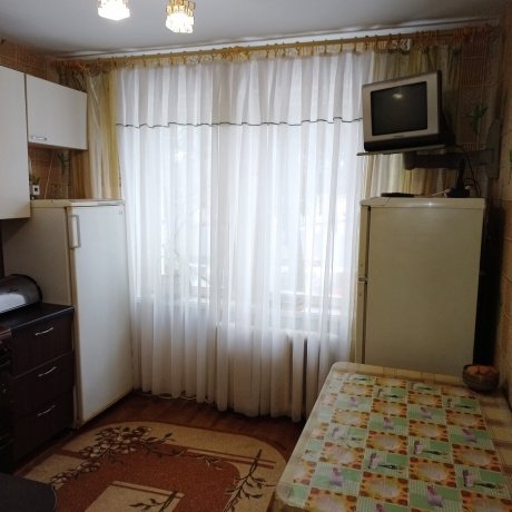 Фотография 3-комнатная квартира по адресу Кабушкина пер., д. 5 - 20