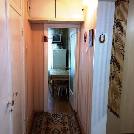 Фотография 3-комнатная квартира по адресу Кабушкина пер., д. 5 - 16
