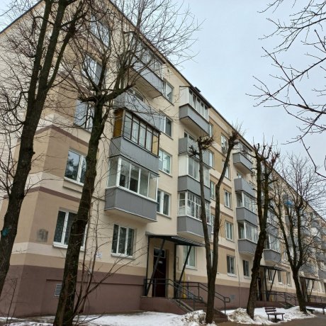 Фотография 3-комнатная квартира по адресу Кабушкина пер., д. 5 - 3