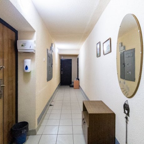 Фотография 3-комнатная квартира по адресу Руссиянова ул., д. 4 - 8