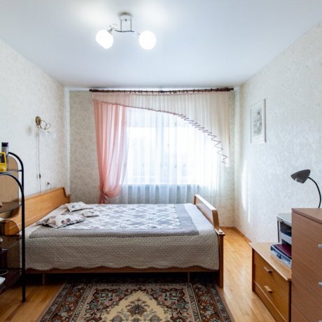 Фотография 3-комнатная квартира по адресу Руссиянова ул., д. 4 - 14