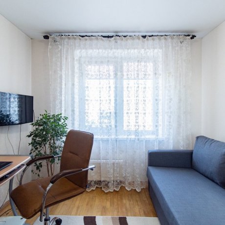 Фотография 3-комнатная квартира по адресу Руссиянова ул., д. 4 - 19