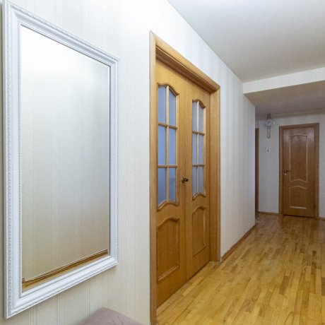 Фотография 3-комнатная квартира по адресу Руссиянова ул., д. 4 - 7