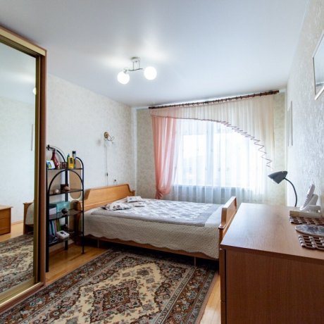 Фотография 3-комнатная квартира по адресу Руссиянова ул., д. 4 - 13