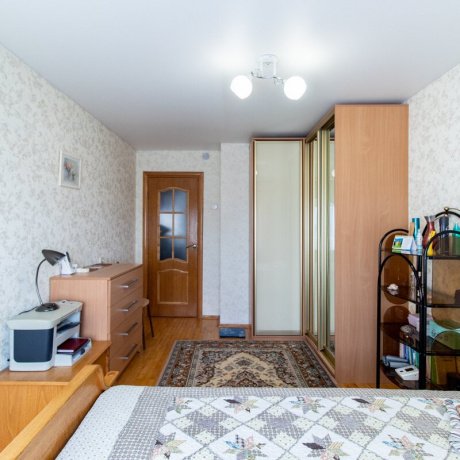 Фотография 3-комнатная квартира по адресу Руссиянова ул., д. 4 - 15