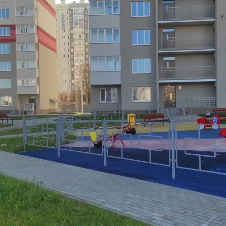 Фотография 2-комнатная квартира по адресу Папанина ул., д. 11 - фото 10