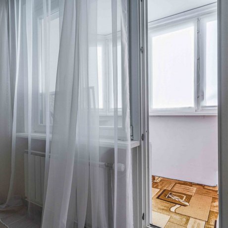 Фотография 2-комнатная квартира по адресу Каменногорская ул., д. 88 - 16
