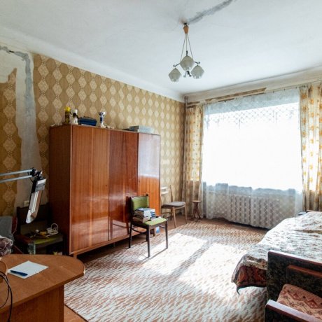 Фотография 3-комнатная квартира по адресу Карвата ул., д. 36 - 13