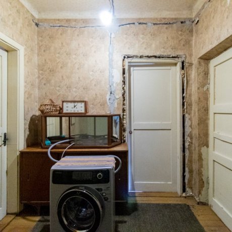 Фотография 3-комнатная квартира по адресу Карвата ул., д. 36 - 8