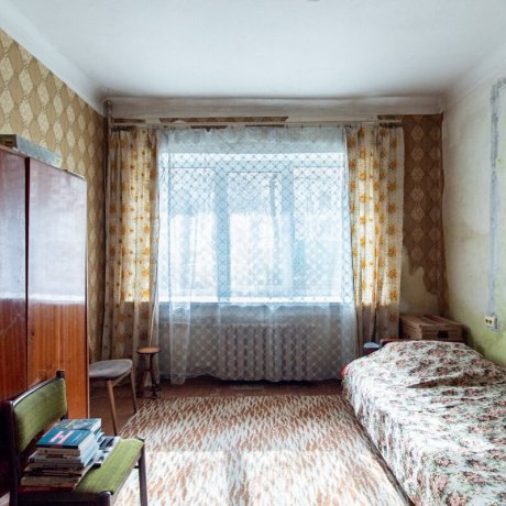 Фотография 3-комнатная квартира по адресу Карвата ул., д. 36 - 14