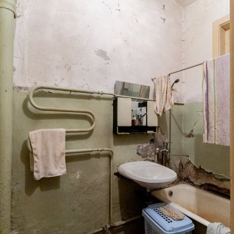 Фотография 3-комнатная квартира по адресу Карвата ул., д. 36 - 3